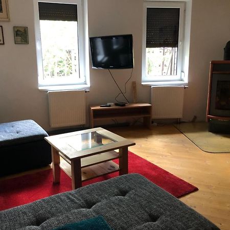 Klidne Ubytovani V Orlickych Horach Exteriör bild